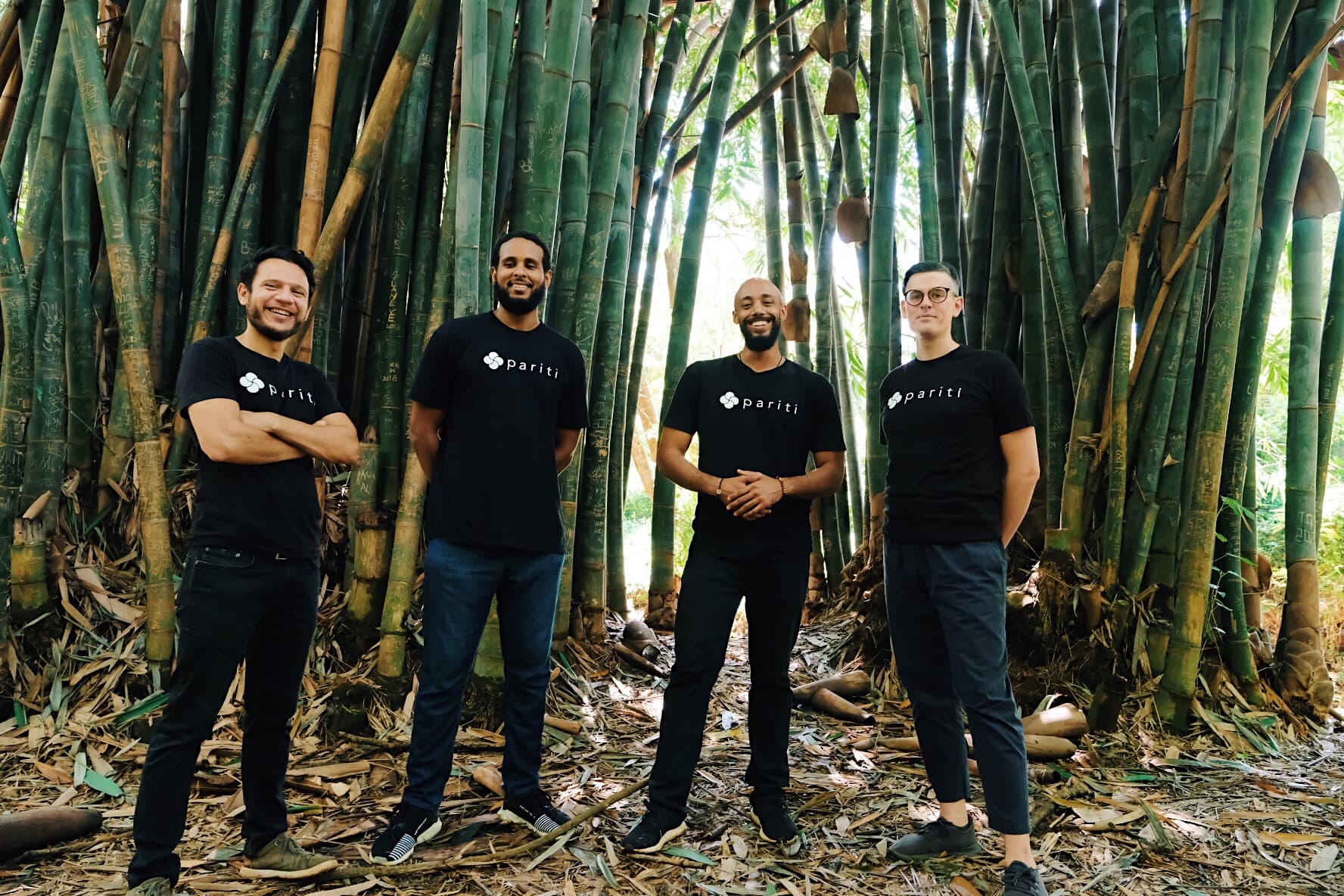 TechCrunch — How Pariti Is Connecting Founders with Capital, Resources, and Talent in Emerging Markets
